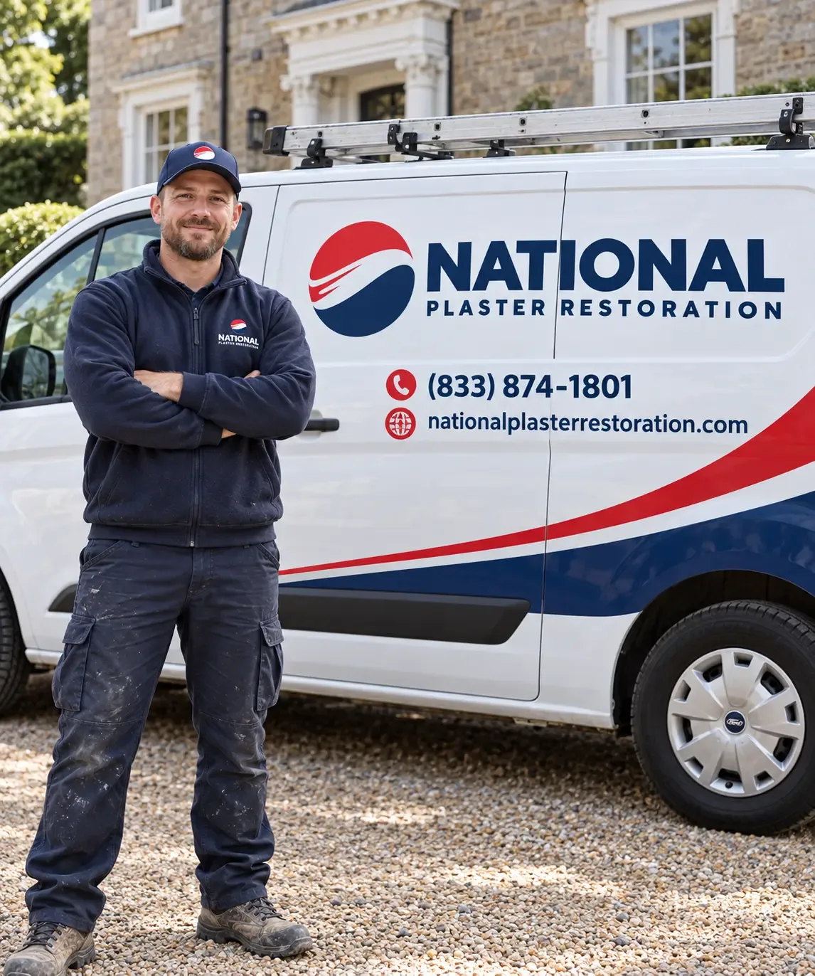 Plaster Repair company in Pendleton, KY